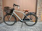 Gazelle Heavy Duty 26 inch., Fietsen en Brommers, Fietsen | Heren | Herenfietsen, Ophalen, Gebruikt, Gazelle, Versnellingen