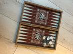 Backgammon/Damspel - nieuw, Ophalen, Zo goed als nieuw, Boek of Gids