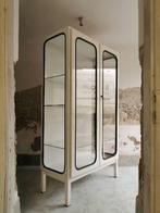 Vintage dokterskast/medicijnkast, Ophalen