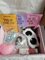 Goodiebox box set cadau gift cosmetica beauty make up haar, Nieuw, Ophalen of Verzenden
