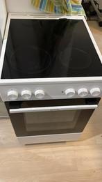Gorenje Kookplaat met Oven - Zo Goed Als Nieuw, Witgoed en Apparatuur, Fornuizen, 60 cm of meer, Keramisch, Zo goed als nieuw
