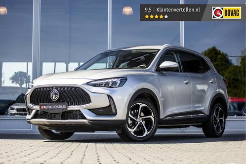 MG EHS 1.5 TGDI Luxury | Pano | 360 Camera | Stoelverw., Auto's, MG, Bedrijf, Te koop, EHS, 360° camera, ABS, Achteruitrijcamera