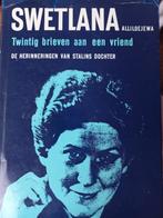 Twintig brieven aan een vriend, Boeken, Ophalen of Verzenden, Gelezen, Politiek