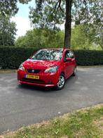 Seat Mii 1.0 chill out. 2013 navi/airco/5-deurs, Voorwielaandrijving, Stof, 840 kg, 4 stoelen