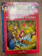 Pardoes de tovernar vintage Efteling, Ophalen of Verzenden, Gelezen