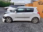 Portier 4Deurs links-voor van een Suzuki Swift (ZNL), Auto-onderdelen, Gebruikt, -, Deur, -
