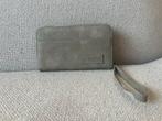 Portemonnee van Zusss, grijsgroen, Sieraden, Tassen en Uiterlijk, Portemonnees, Ophalen of Verzenden, Zo goed als nieuw, Grijs