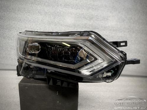 Nissan Qashqai J11 2017-2021 koplamp FULL-LED Rechts   26010, Auto-onderdelen, Verlichting, Gebruikt, Ophalen of Verzenden