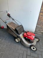 Honda HR1950 - Start goed, geen aandrijving, Tuin en Terras, Ophalen, Cirkelmaaier, Gebruikt, 40 t/m 49 cm