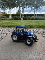 New holland t7050, Ophalen of Verzenden, Tractor of Landbouw, Overige merken