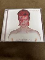David Bowie - Aladdin Sane CD - Zo Goed Als Nieuw, Ophalen of Verzenden, Voor 1960, Zo goed als nieuw, Boxset