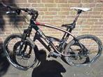 Mountainbike 2012 Carbon Minerva Vector Hardtail 26 inch, Gebruikt, Hardtail, Heren, Ophalen