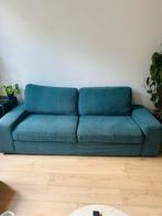 IKEA KIVIK 3-zits bank, Ophalen, Zo goed als nieuw, 75 tot 100 cm