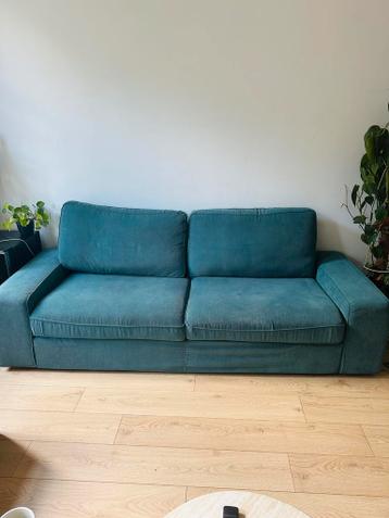 IKEA KIVIK 3-zits bank - afbeelding 1