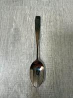 Verzilverd theelepeltje ‘Margriet’ (sola), Ophalen of Verzenden
