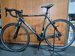 Sensa Fermo SL Gravelbike, 28 inch, Gebruikt, 10 tot 15 versnellingen, Heren