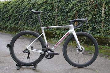 ARGON18 Sum Elite Di2 KORTING!!!