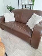 Robuust bankstel, Huis en Inrichting, Banken | Bankstellen, Ophalen, Gebruikt, 75 tot 100 cm, 150 tot 200 cm