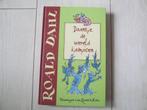 Daantje de wereldkampioen (Roald Dahl), Nieuw, Ophalen of Verzenden, Fictie algemeen, Roald Dahl