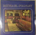 LP - Michael Stanley ‎– Michael Stanley, Ophalen of Verzenden, Gebruikt, 12 inch, Poprock
