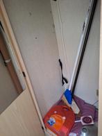 Homecar caravan, Caravans en Kamperen, Caravans, Home-car, Rondzit, Tot en met 3, Particulier