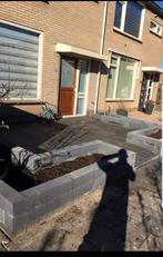 Stratenmaker tuin onderhoud, Diensten en Vakmensen, Tuinmannen en Stratenmakers, Garantie, Bestrating