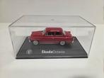 Abrax Skoda Octavia 1:43, Overige merken, Auto, ., Ophalen of Verzenden