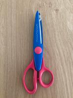 Hobby schaar blauw, Ophalen of Verzenden, Nieuw