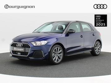 Audi A1 Sportback 25 TFSI Advanced edition | Automaat | Cont beschikbaar voor biedingen