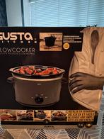 GUSTA Slowcooker - Nieuw in doos, Ophalen, Timer, Nieuw
