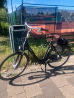 Gazelle orange c7 dames fiets, Fietsen en Brommers, Fietsen | Dames | Damesfietsen, Versnellingen, Ophalen of Verzenden, Gazelle