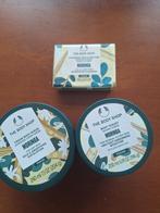 The Body Shop Moringa Set - Nieuw!, Ophalen of Verzenden, Nieuw, Bad & Douche
