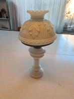 olielamp, Ophalen, Gebruikt