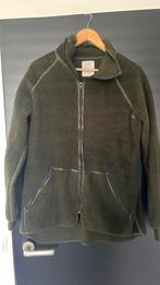 Fleece vest leger landmacht maat 6080/9095, Verzamelen, Ophalen of Verzenden, Landmacht, Nederland, Kleding of Schoenen