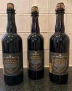 Hertog Jan Grand Prestige 2020, Ophalen of Verzenden, Zo goed als nieuw, Flesje(s), Hertog Jan