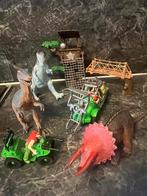 Dinosaurus  speelgoed 🦖🦕, Ophalen of Verzenden, Zo goed als nieuw