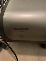 Sharp Beamer - XR-20X, Ophalen, Gebruikt, DLP, Overige resoluties