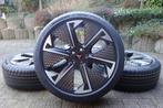 Cupra Born - Nieuwe 20 inch Thunderstorm velgen en banden, Ophalen, 215 mm, Banden en Velgen, Nieuw