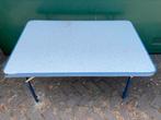 Campingtafel 65 x 100 cm, Ophalen of Verzenden, Gebruikt, Campingtafel