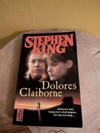 Dolores Claiborne - Stephen King (Gelezen), Ophalen of Verzenden, Gelezen, Stephen King, Nederland