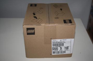 Lego minifiguren 71038 doos van 36 serie Disney 100 beschikbaar voor biedingen