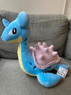 Banpresto Pokemon Lapras Side Glance Grote Knuffel uit Japan, Verzenden, Nieuw, Overige typen