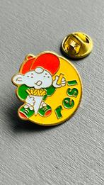 Resi met Friet / patat pin, Verzamelen, Ophalen of Verzenden, Zo goed als nieuw