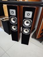 QUADRAL AURUM 70, Audio, Tv en Foto, Luidsprekers, Overige merken, Gebruikt, Ophalen of Verzenden, 120 watt of meer