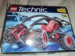 Lego technic 8226, Ophalen of Verzenden, Zo goed als nieuw