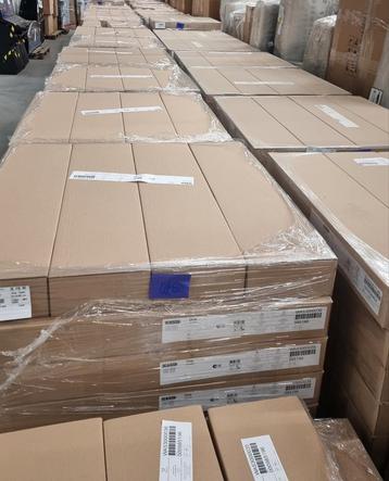 VLOERBEDEKKING HOOGPOLIGE ANTRACIET CREME GRIJS MAGAZIJNVERK beschikbaar voor biedingen