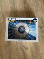 WOW Puzzel Tibetaanse Mandala - 1000 Stukjes, Ophalen of Verzenden, 500 t/m 1500 stukjes, Zo goed als nieuw, Legpuzzel