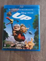 Disney pixar - up (blu-ray), Gebruikt, Ophalen of Verzenden, Tekenfilms en Animatie