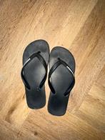 D2 slippers maat 37/38, Slippers, Zwart, Ophalen of Verzenden, Dsquared2