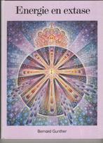 Energie en extase Bernard Gunther, Boeken, Ophalen of Verzenden, Zo goed als nieuw, Spiritualiteit algemeen, Overige typen